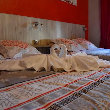 Hotel Des Remparts Villeneuve-sur-Lot Luaran gambar
