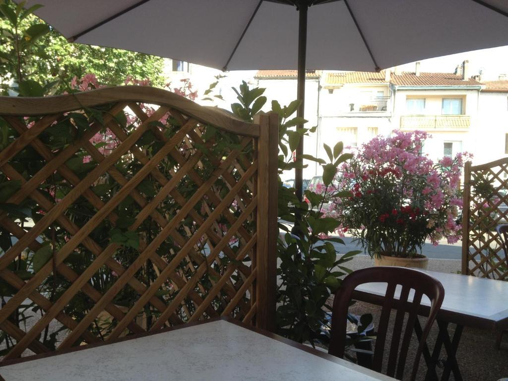 Hotel Des Remparts Villeneuve-sur-Lot Luaran gambar