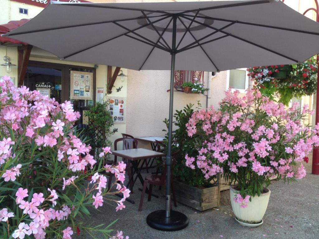 Hotel Des Remparts Villeneuve-sur-Lot Luaran gambar