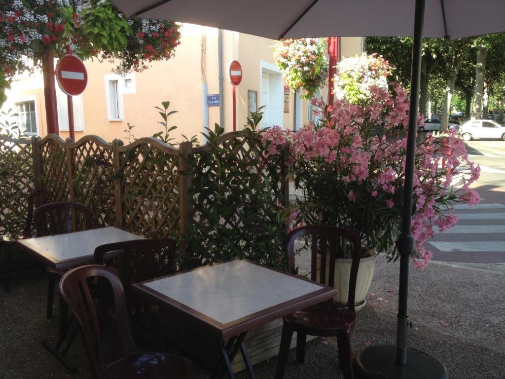 Hotel Des Remparts Villeneuve-sur-Lot Luaran gambar
