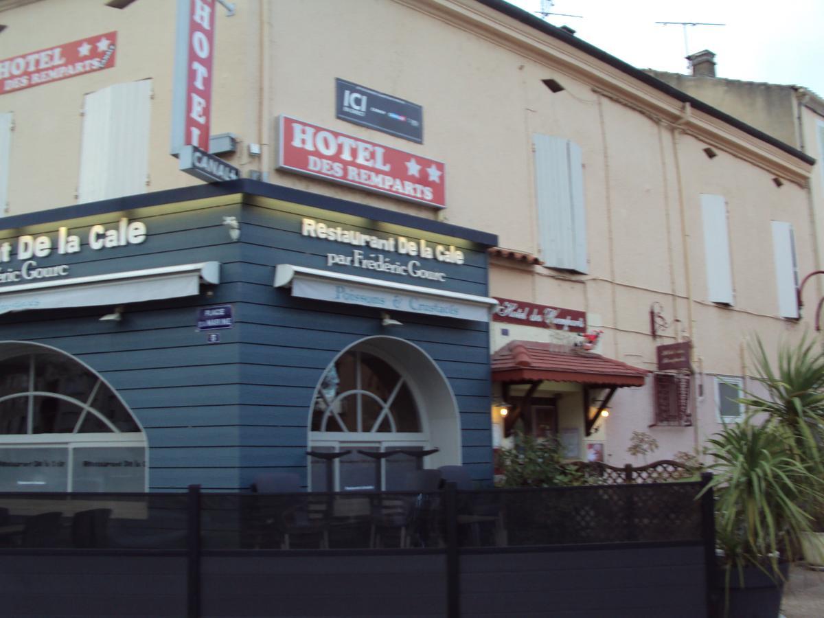 Hotel Des Remparts Villeneuve-sur-Lot Luaran gambar