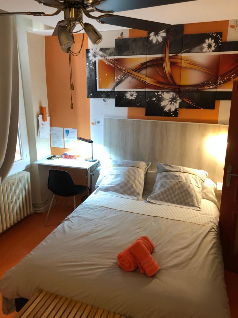 Hotel Des Remparts Villeneuve-sur-Lot Luaran gambar
