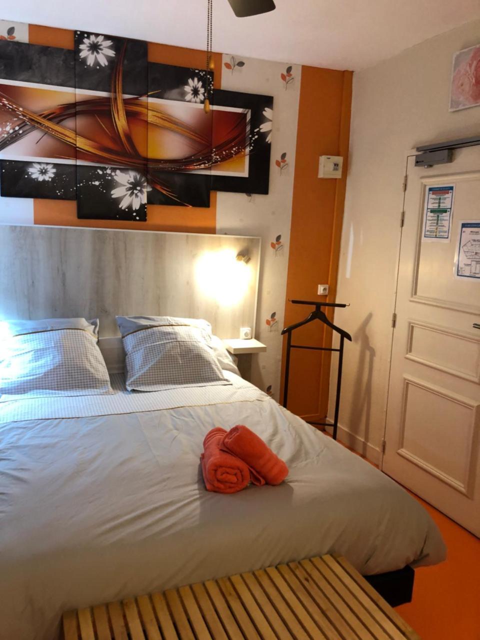 Hotel Des Remparts Villeneuve-sur-Lot Luaran gambar