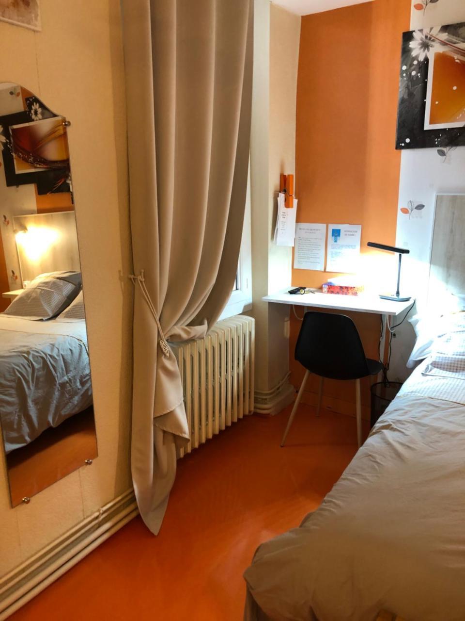 Hotel Des Remparts Villeneuve-sur-Lot Luaran gambar