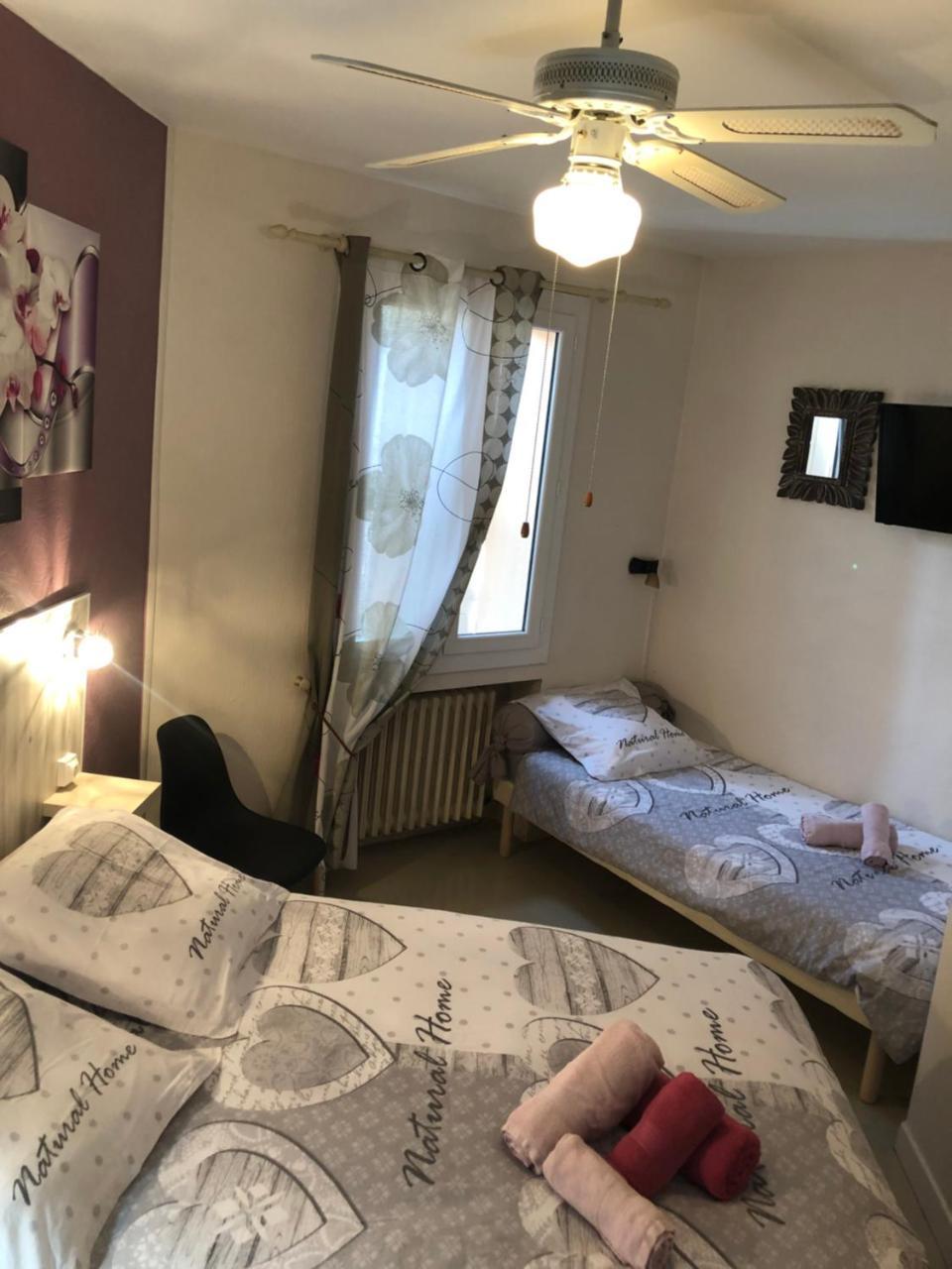 Hotel Des Remparts Villeneuve-sur-Lot Luaran gambar