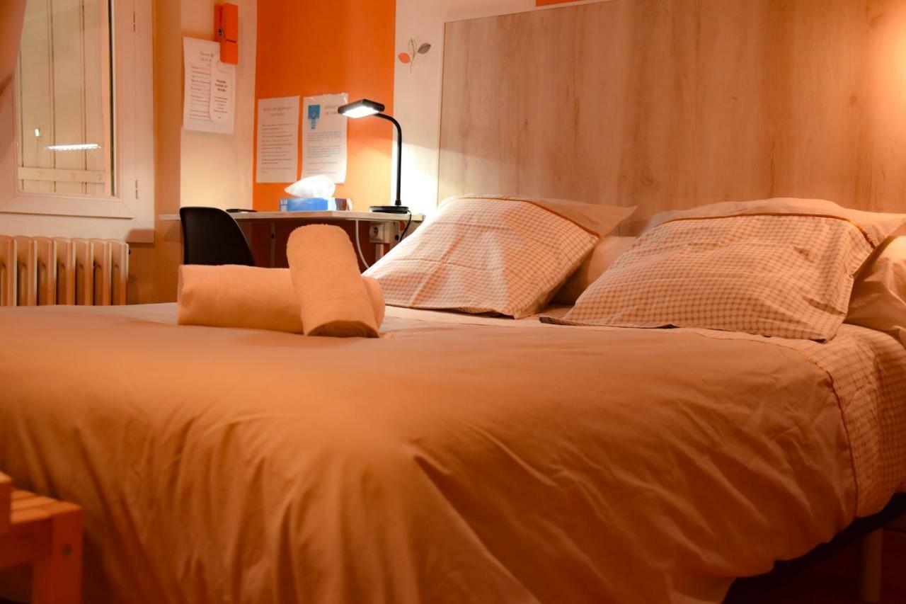 Hotel Des Remparts Villeneuve-sur-Lot Luaran gambar