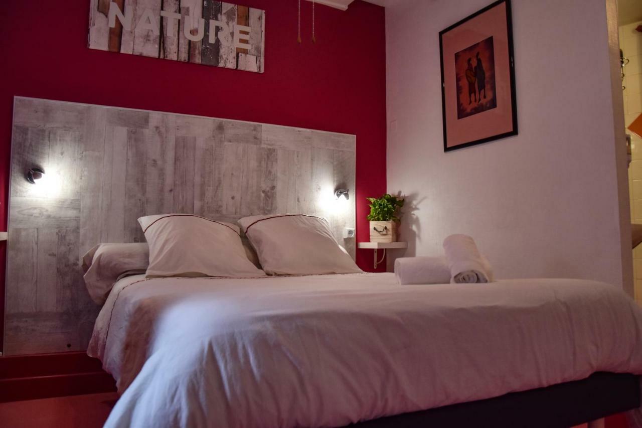 Hotel Des Remparts Villeneuve-sur-Lot Luaran gambar