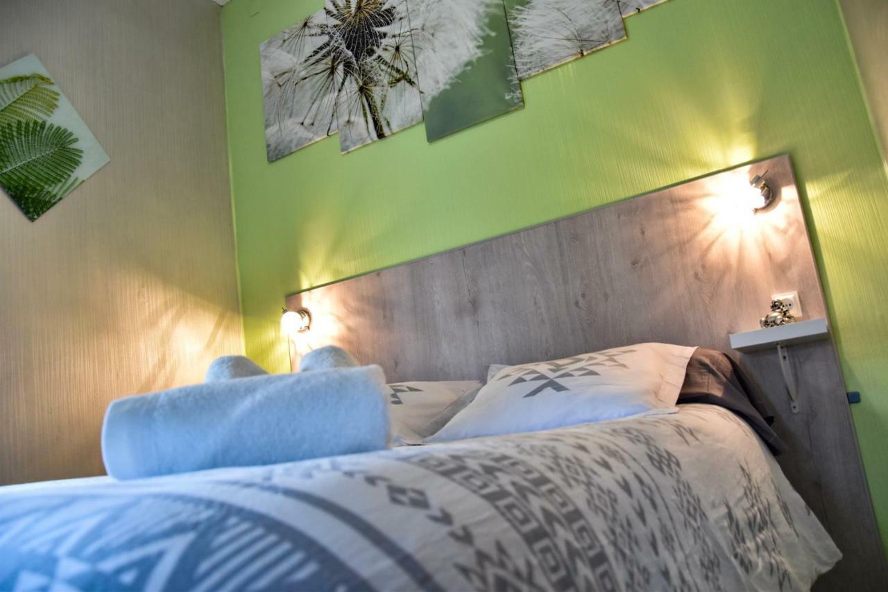 Hotel Des Remparts Villeneuve-sur-Lot Luaran gambar